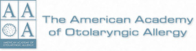 American Academy of Otolaryngic Allergy