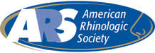 The American Rhinologic Society